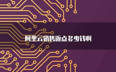 銷售云網(wǎng)管軟件 成本與市場定價(jià)策略解析