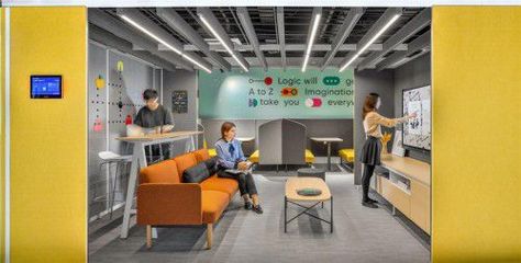 震旦家具智能制造、節(jié)能環(huán)保再獲榮譽(yù),打造美好辦公生活