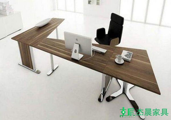 上海辦公家具的智能化發展應兼顧全面