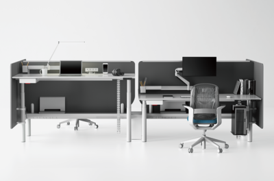 震旦家具&ldquo;Workx,辦公新體驗(yàn)&rdquo;2018新品發(fā)布會