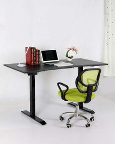 怎樣選擇電動接待桌桌面升降電機