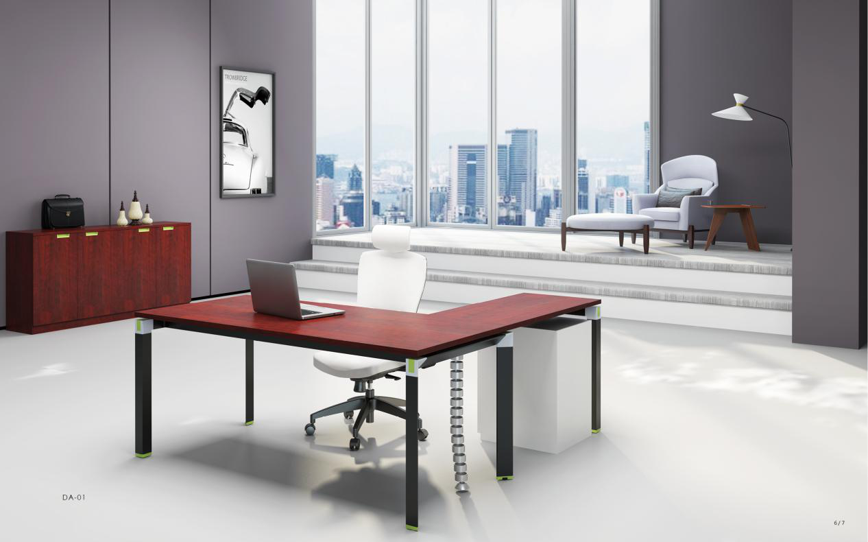 個性化高端辦公家具定制和智能化辦公家具能否符合現(xiàn)代的潮流.