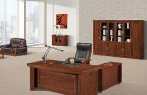遼寧家具批發 辦公桌、大班臺、轉角班臺與鋼木家具定制全解析